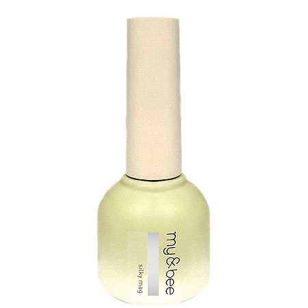 マイビー シルキーマグ 8ml 017