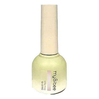 マイビー シルキーマグ 8ml 019