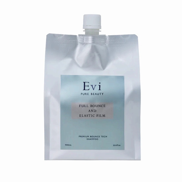 エビ プレミアムバウンステックシャンプー 1000ml（レフィル）