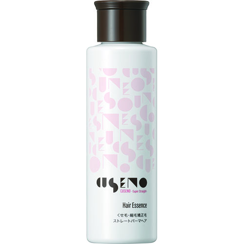 パシフィックプロダクツ クセノ ヘアエッセンス 80ml