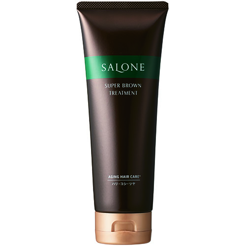 パシフィックプロダクツ サローネ スーパーブラウントリートメント 250g