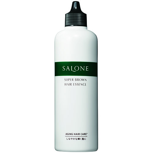 パシフィックプロダクツ サローネ スーパーブラウンヘアエッセンス 150ml