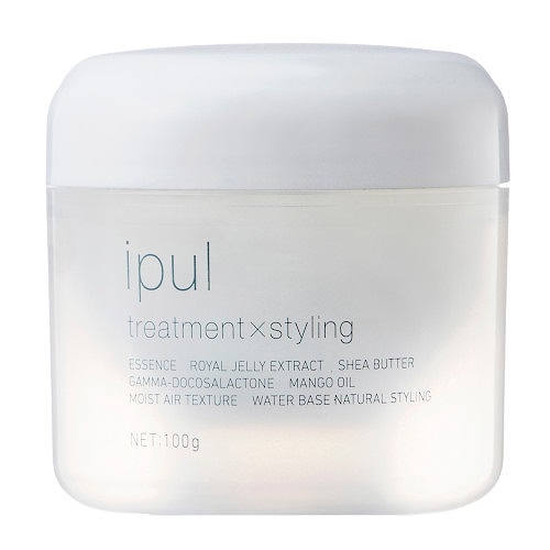 デラクシオ イプル 100g