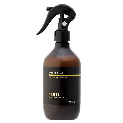 デラクシオ センス アシッドウォーター2.5  220ml