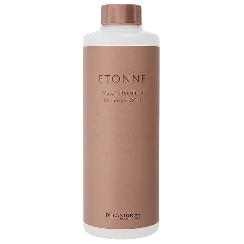 デラクシオ エトネ ウォータートリートメント 500ml  (リフィル)