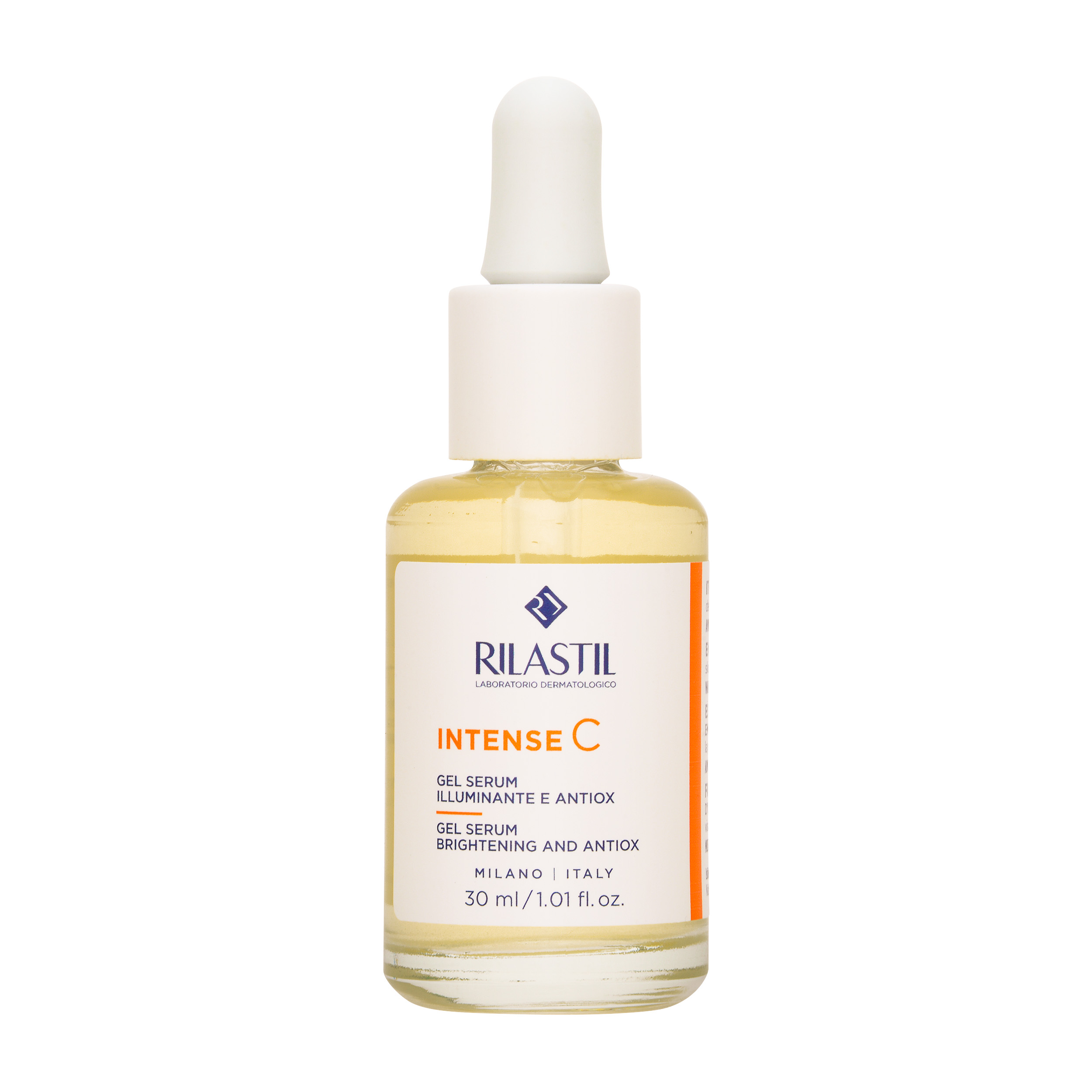 リラスティル インテンス C ブライトニング＆ A ジェルセラム  30ml/1.01fl.oz.