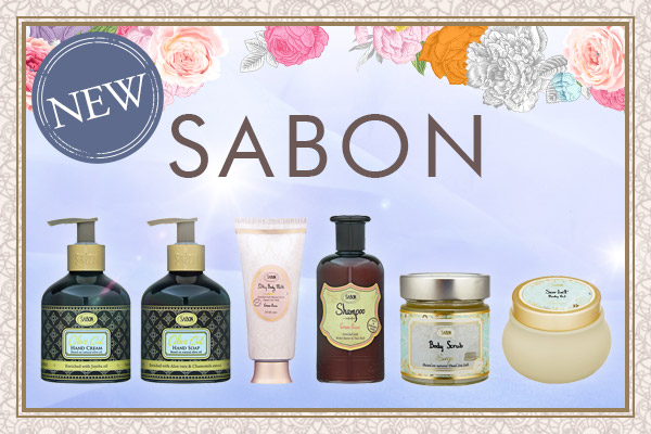 SABON