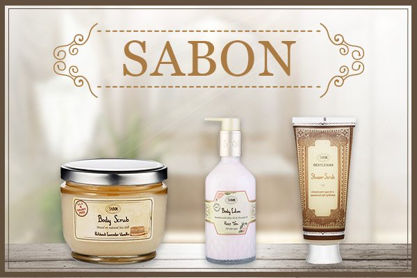 SABON